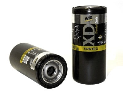 Wix Engine Oil Filter 51792XD