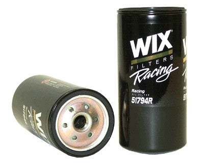WIX Performance Oil Filter 13/16 -16 8in Tall 51794R