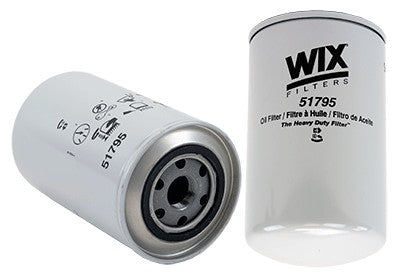 Wix Engine Oil Filter 51795