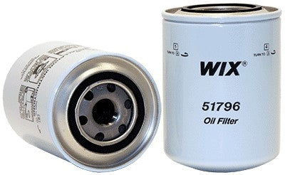 Wix Engine Oil Filter 51796