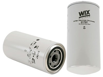 Wix Engine Oil Filter 51797