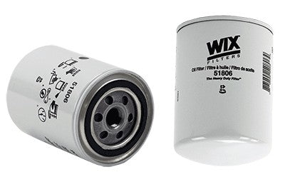 Wix Engine Oil Filter 51806
