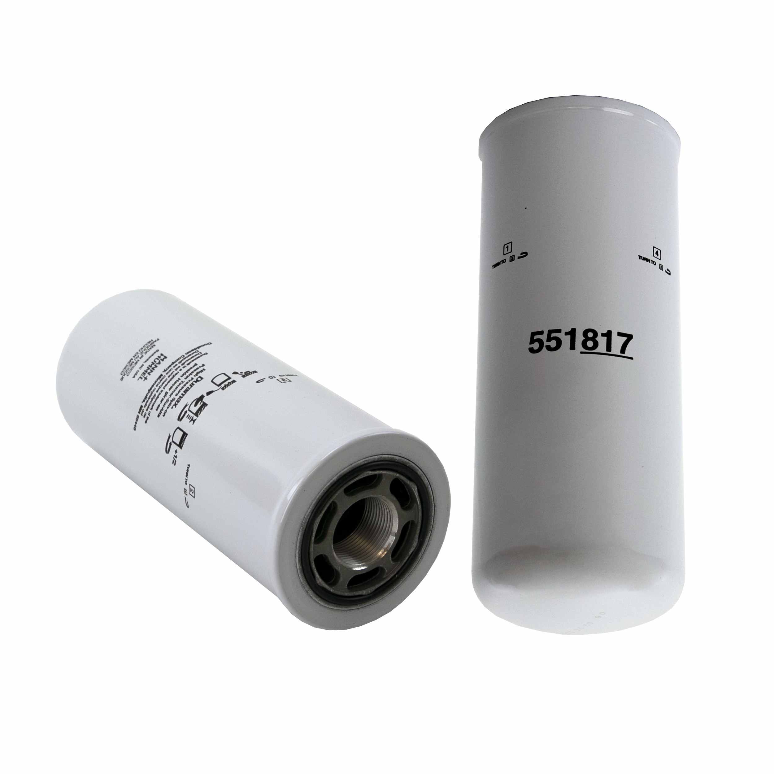 Wix Hydraulic Filter 51817