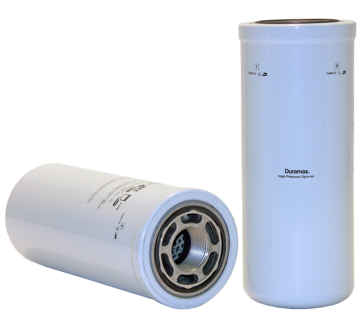 Wix Hydraulic Filter 51819