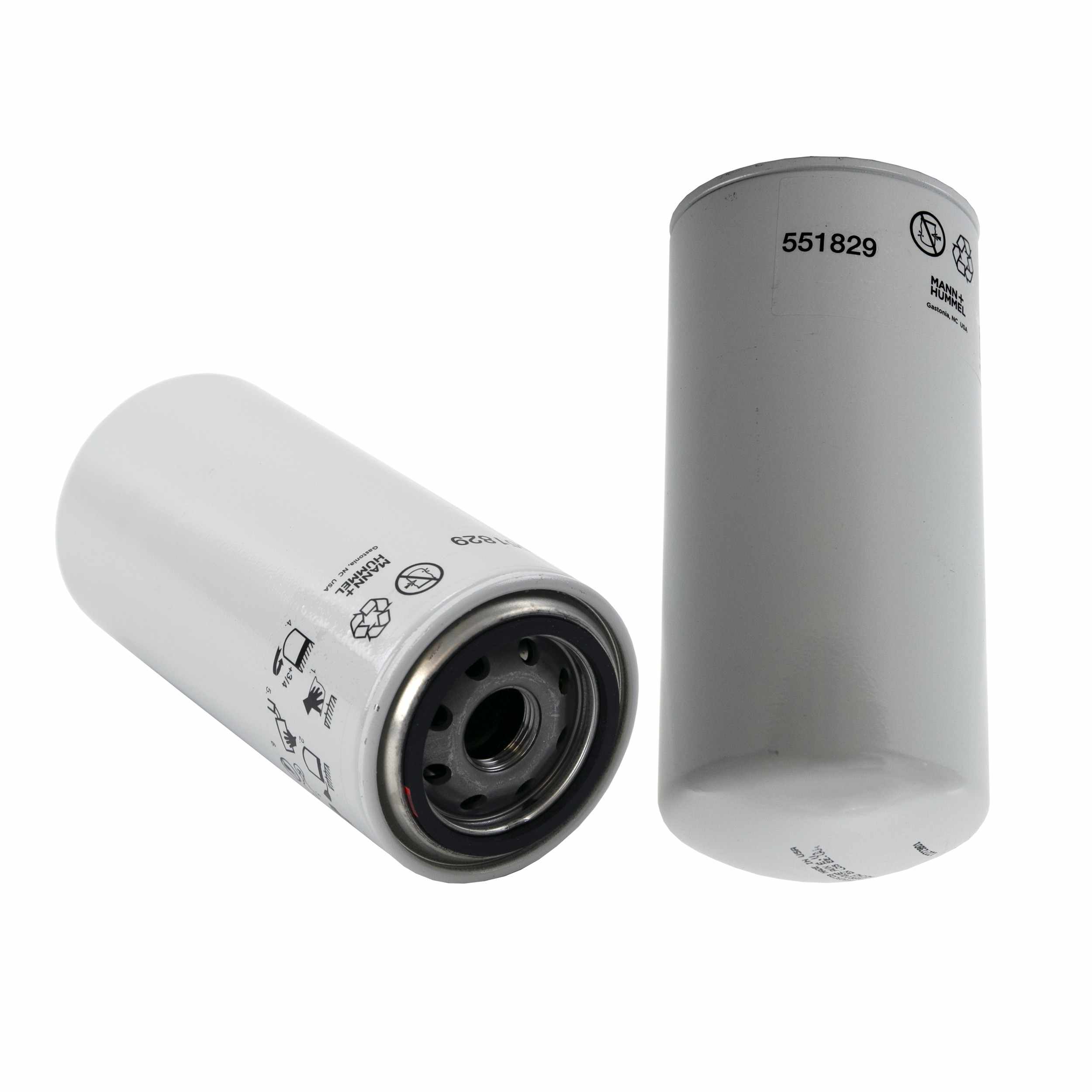 Wix Transmission Filter Kit 51829