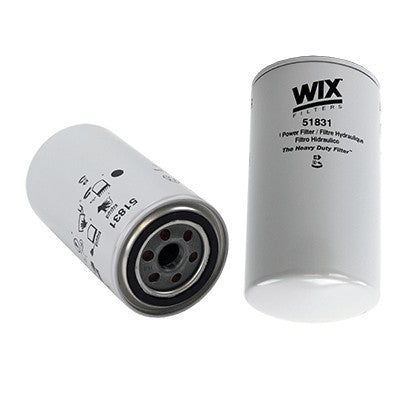 Wix Hydraulic Filter 51831
