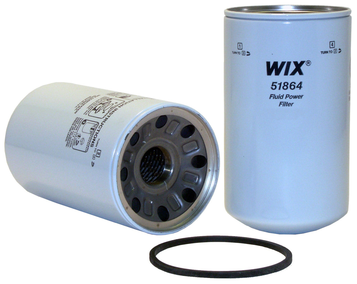 Wix Hydraulic Filter 51864 main image