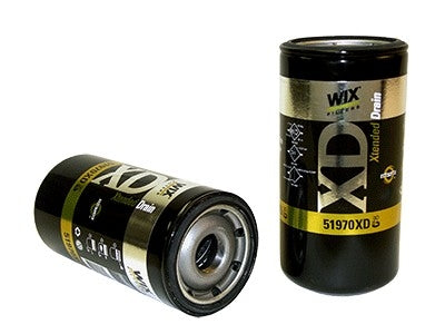 Wix Engine Oil Filter 51970XD
