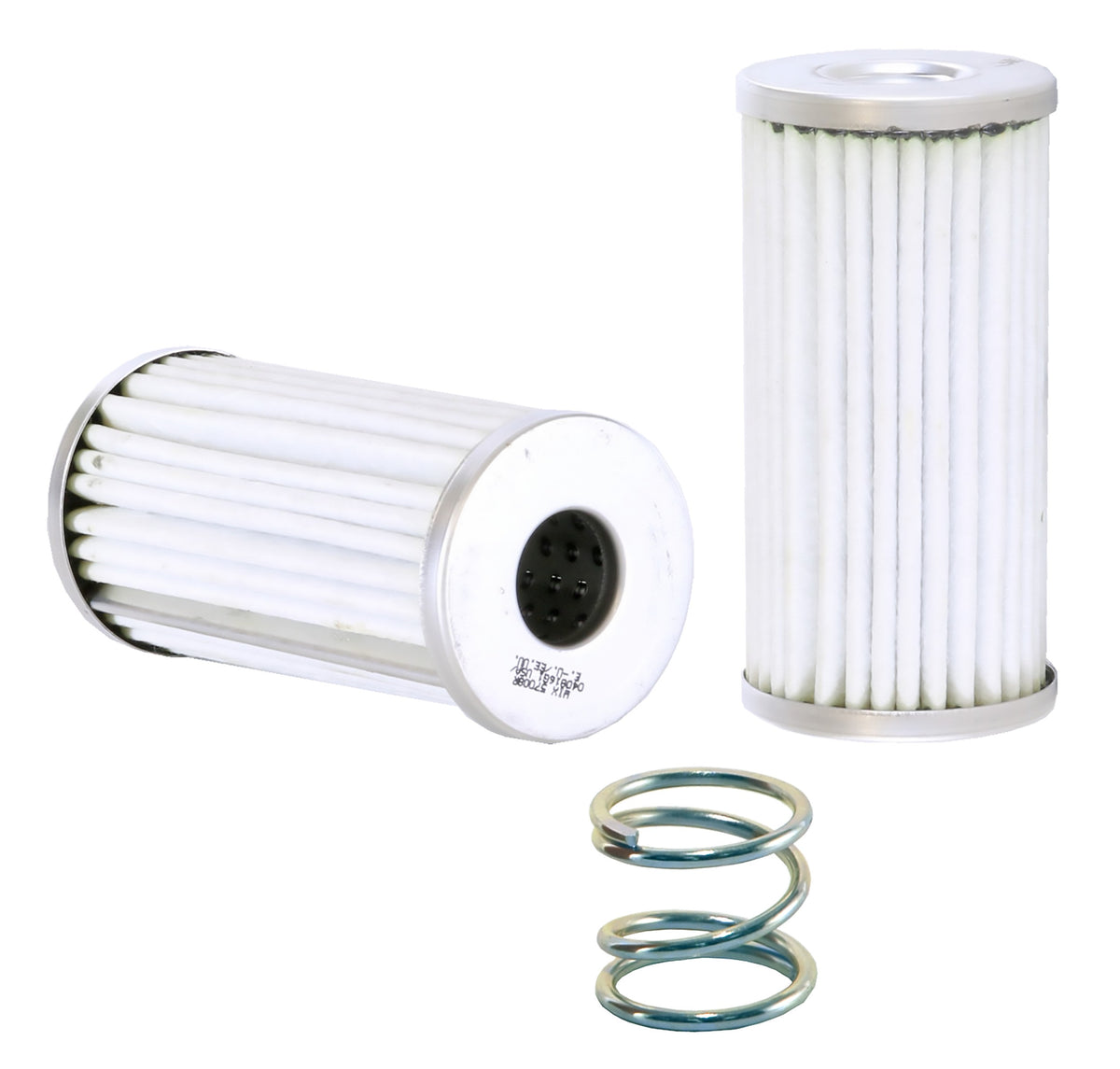 WIX RACING FILTERS Metal Canister Filter 57008R
