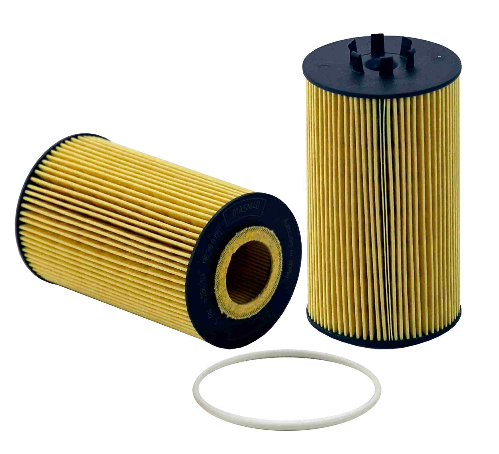 Wix Engine Oil Filter 57010