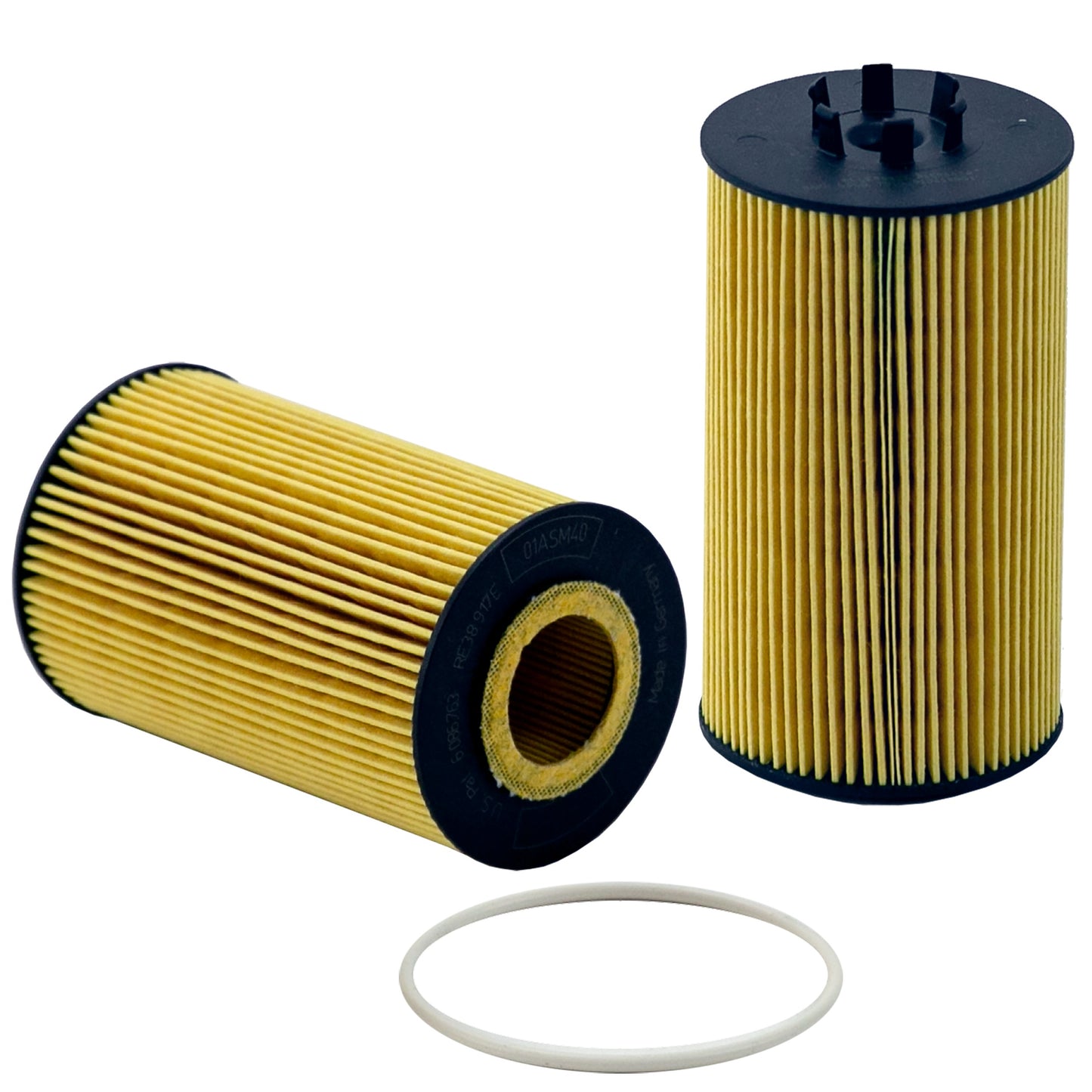 Wix Engine Oil Filter 57010