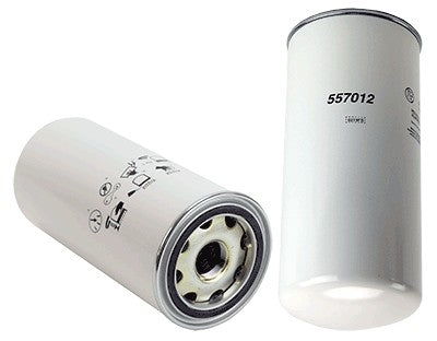 Wix Engine Oil Filter 57012