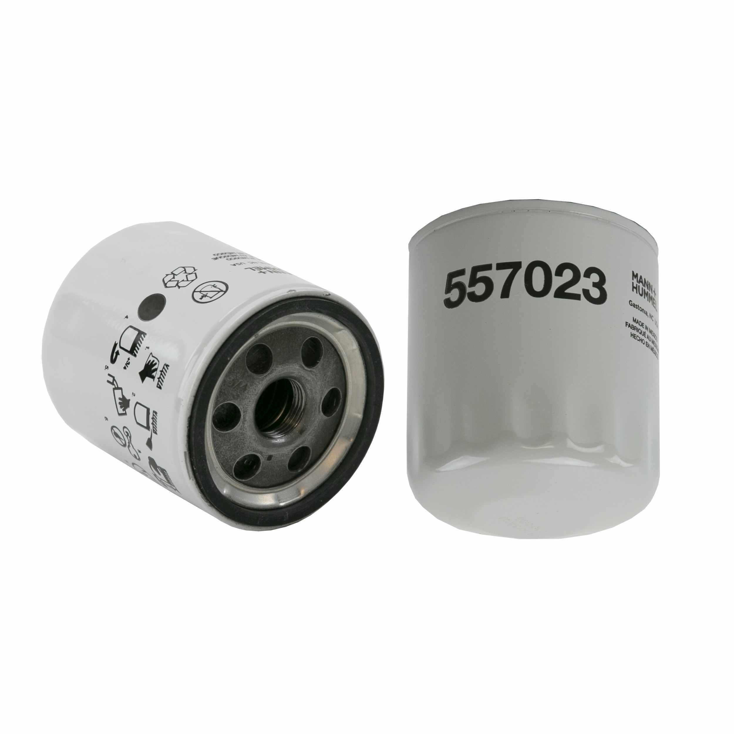 Wix Hydraulic Filter 57023