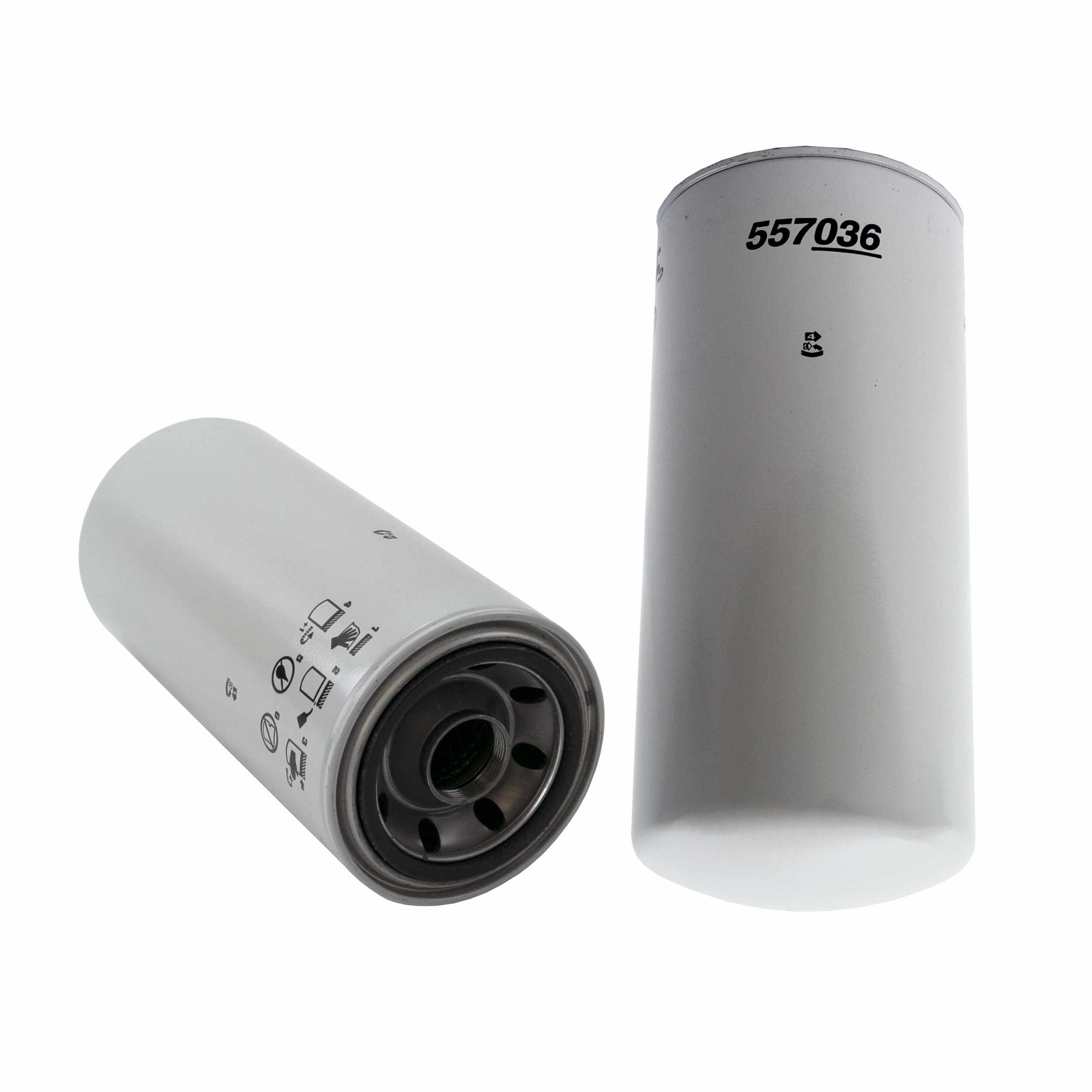 Wix Engine Oil Filter 57036