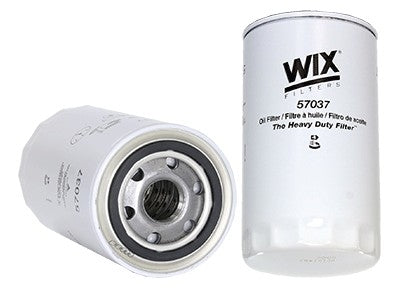 Wix Engine Oil Filter 57037