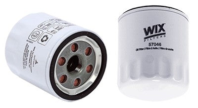 Wix Engine Oil Filter 57046