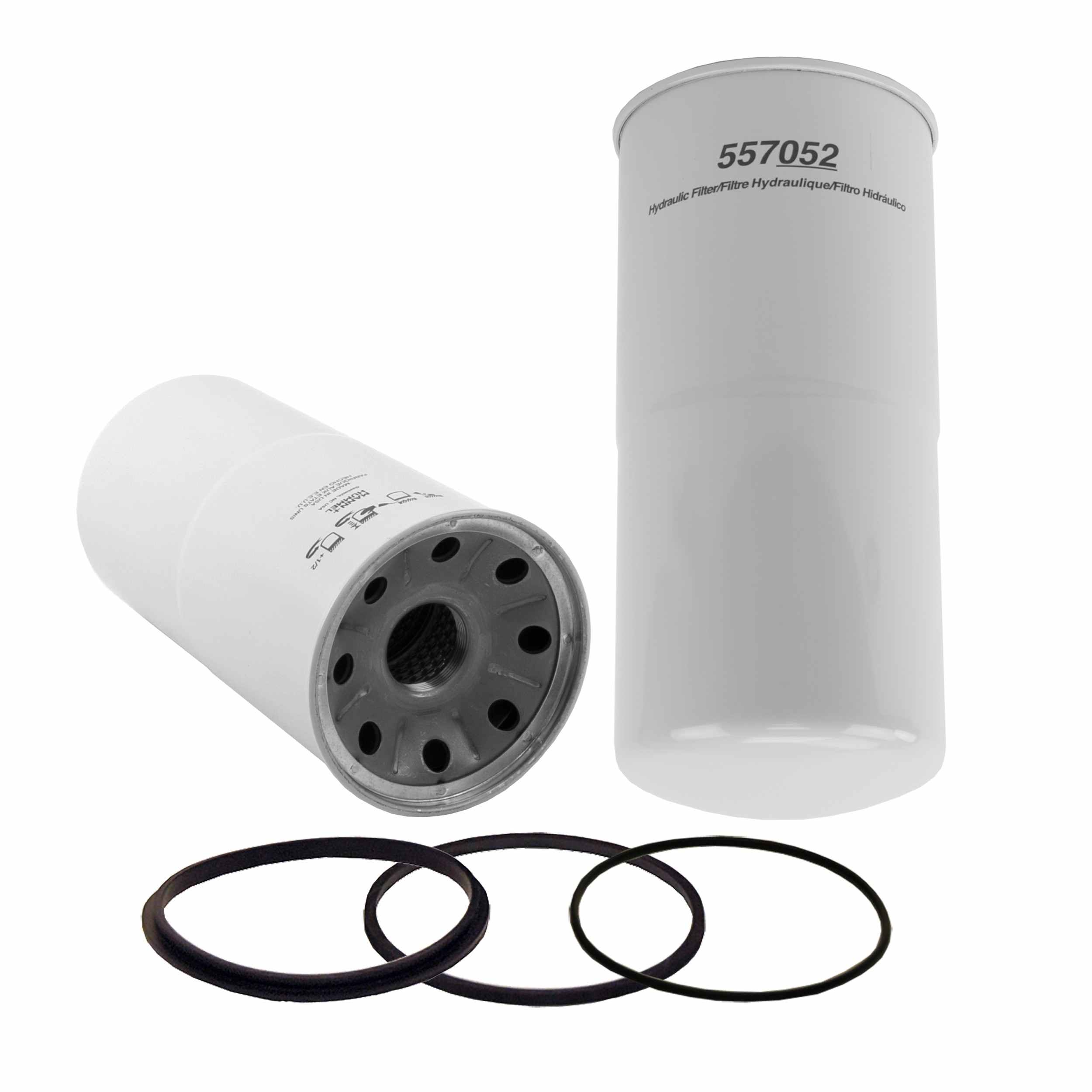 Wix Hydraulic Filter 57052