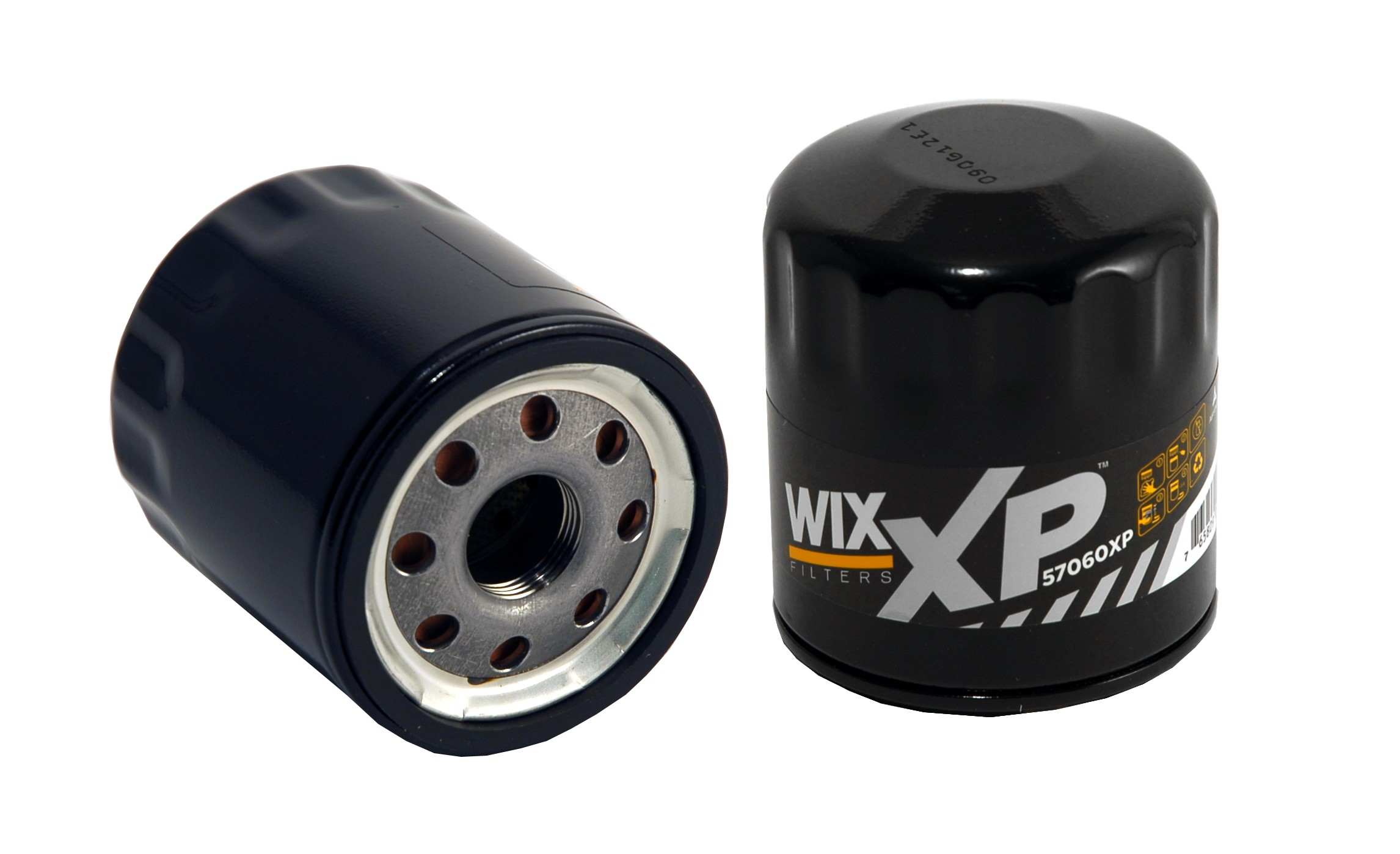 Wix XP Engine Oil Filter 57060XP