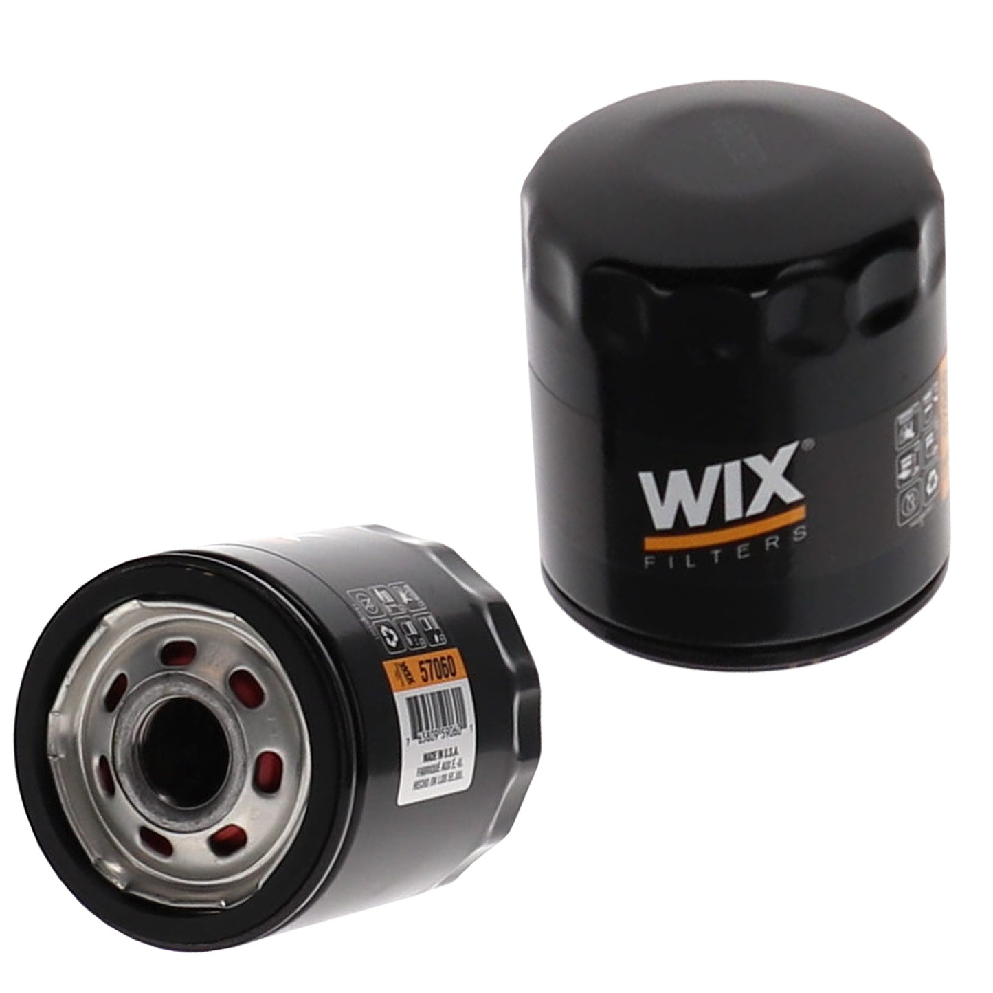 WIX WIX Spin-On Lube Filter 57060