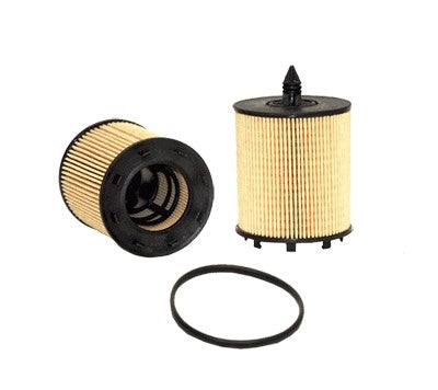 Wix Filter Cartridge Lube Filter WIX57082