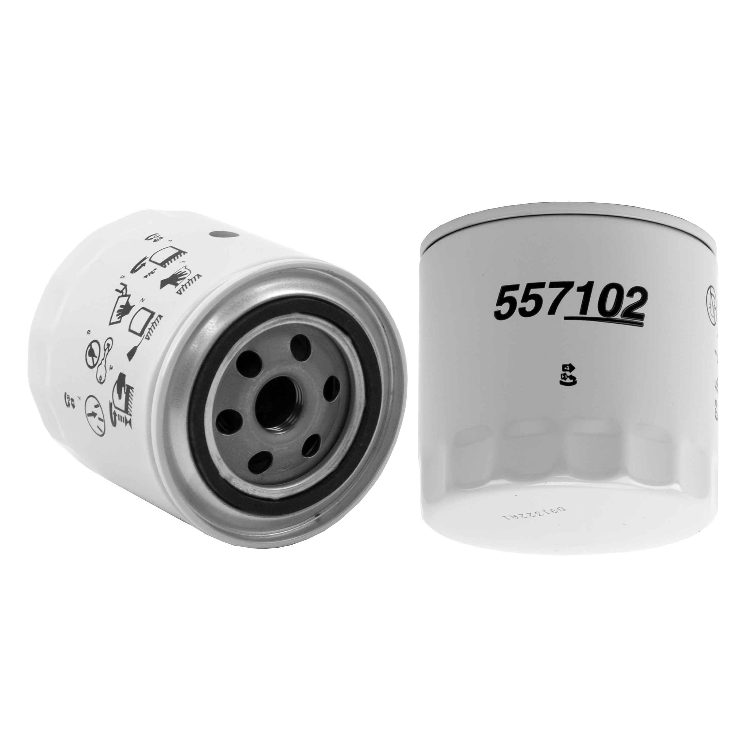 Wix Hydraulic Filter 57102