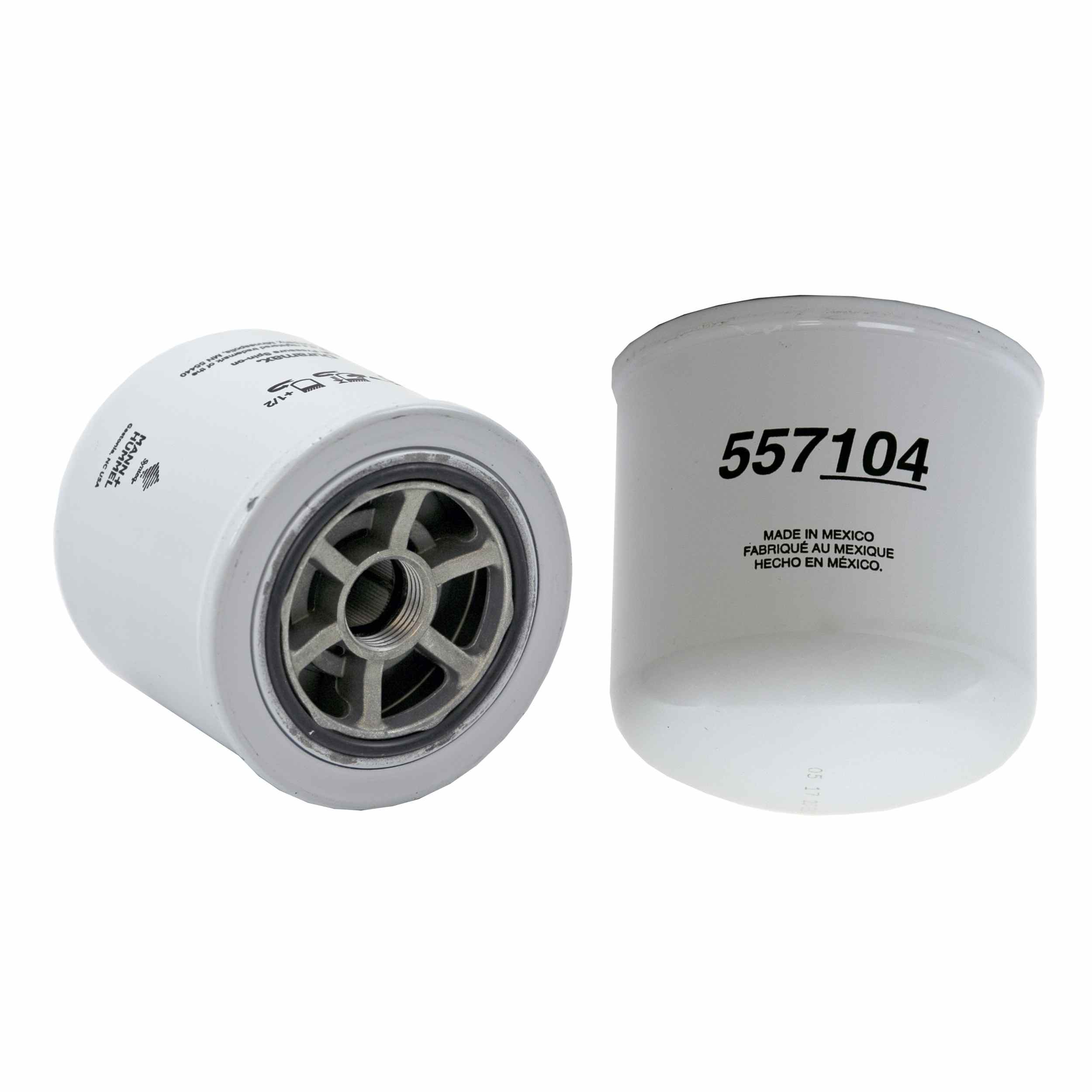 Wix Hydraulic Filter 57104