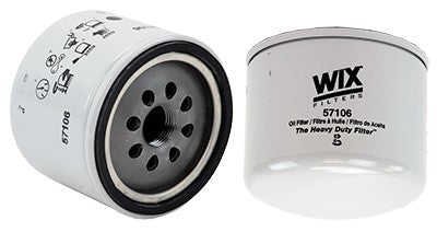 Wix Engine Oil Filter 57106
