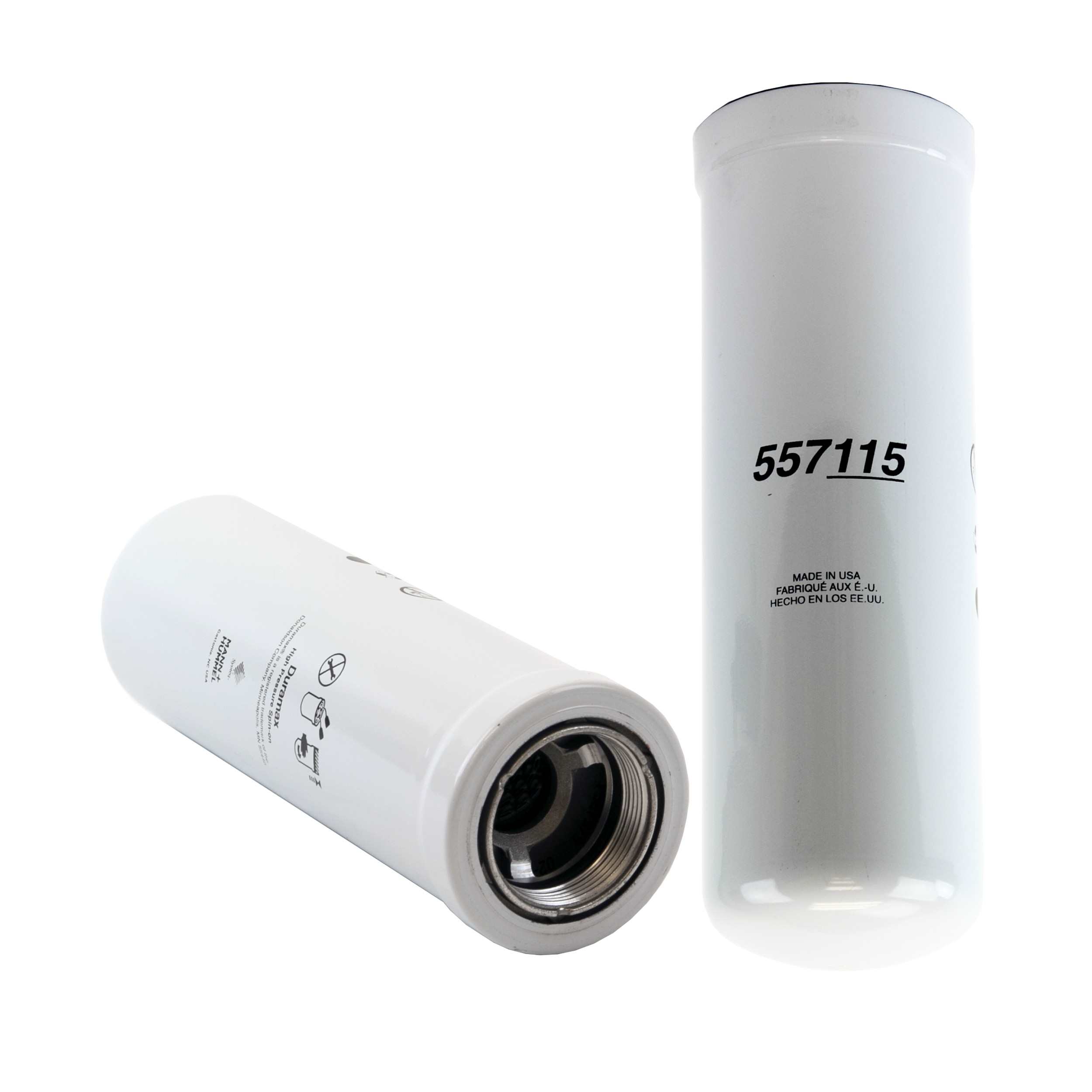 Wix Hydraulic Filter 57115