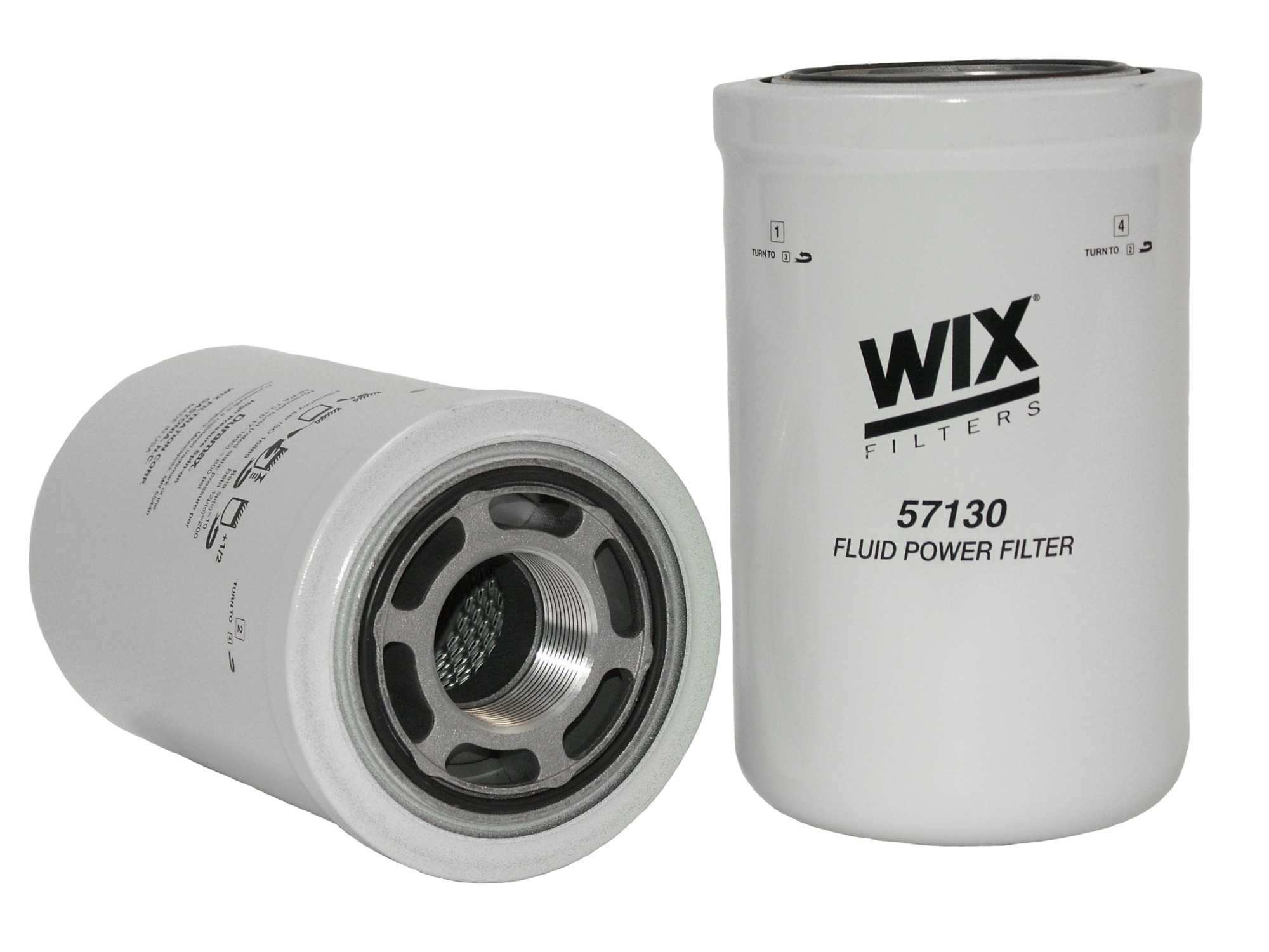 Wix Hydraulic Filter 57130