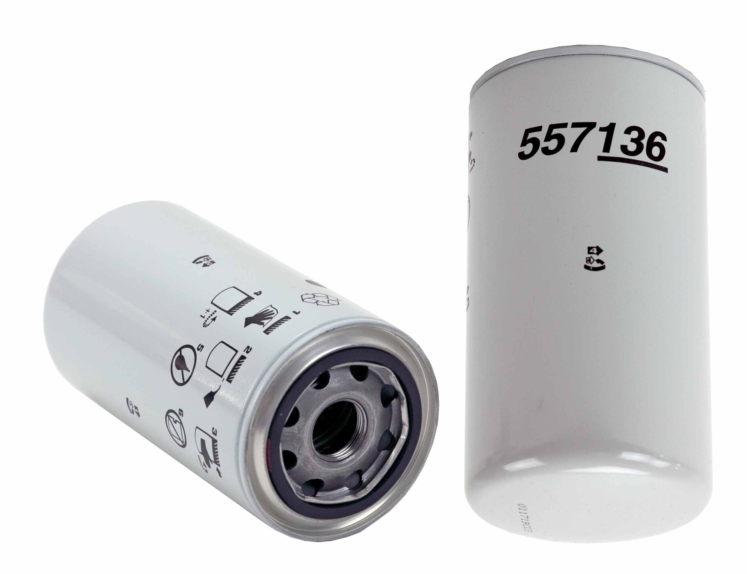 Wix Engine Oil Filter 57136