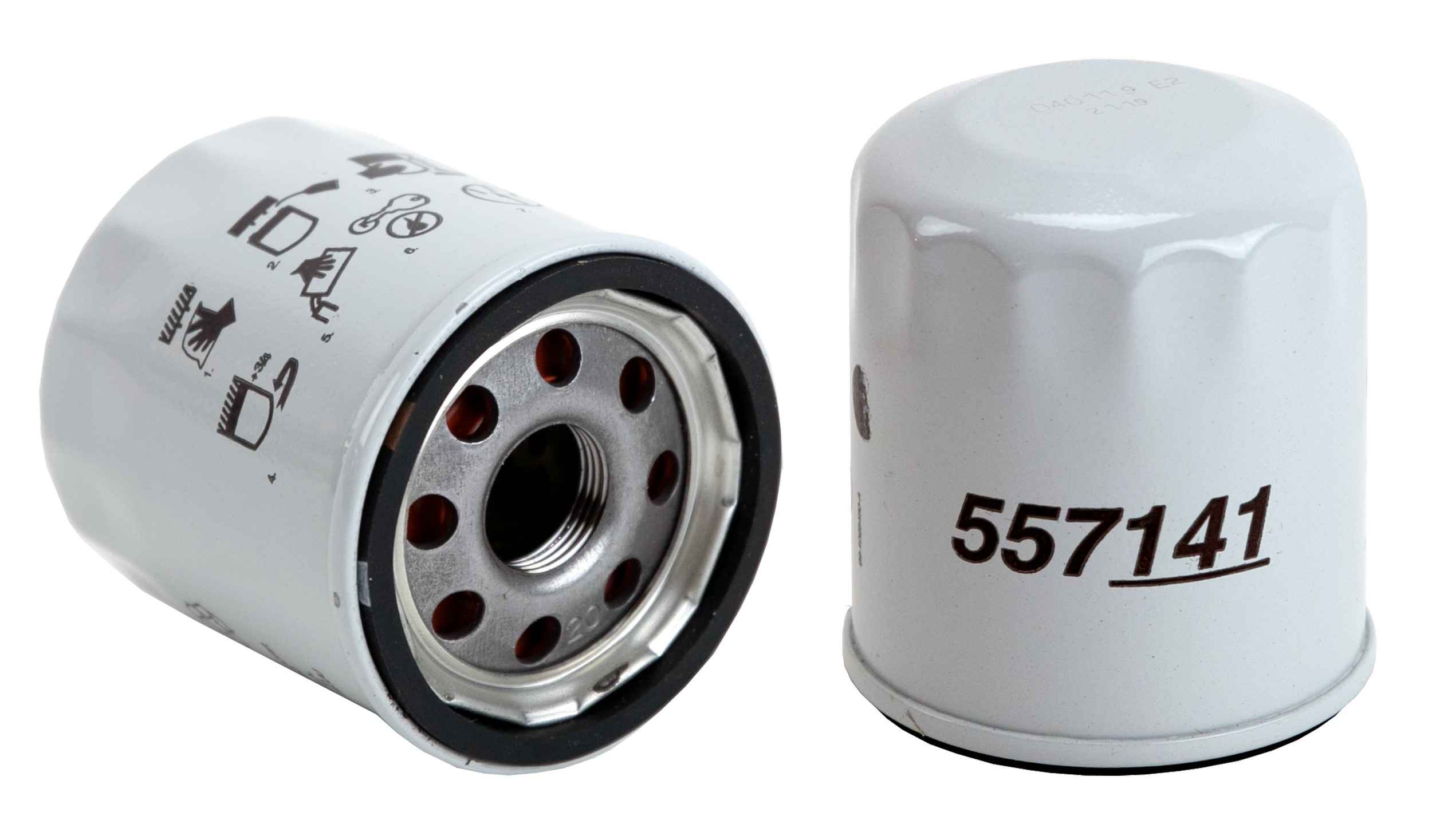 Wix Engine Oil Filter 57141