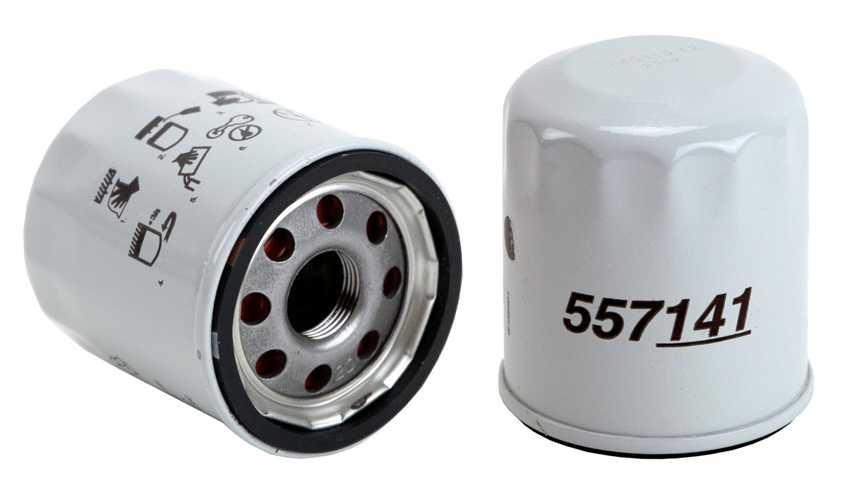 Wix Engine Oil Filter 57141