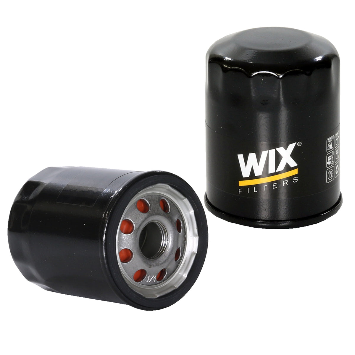 WIX Spin-On Lube Filter 57145