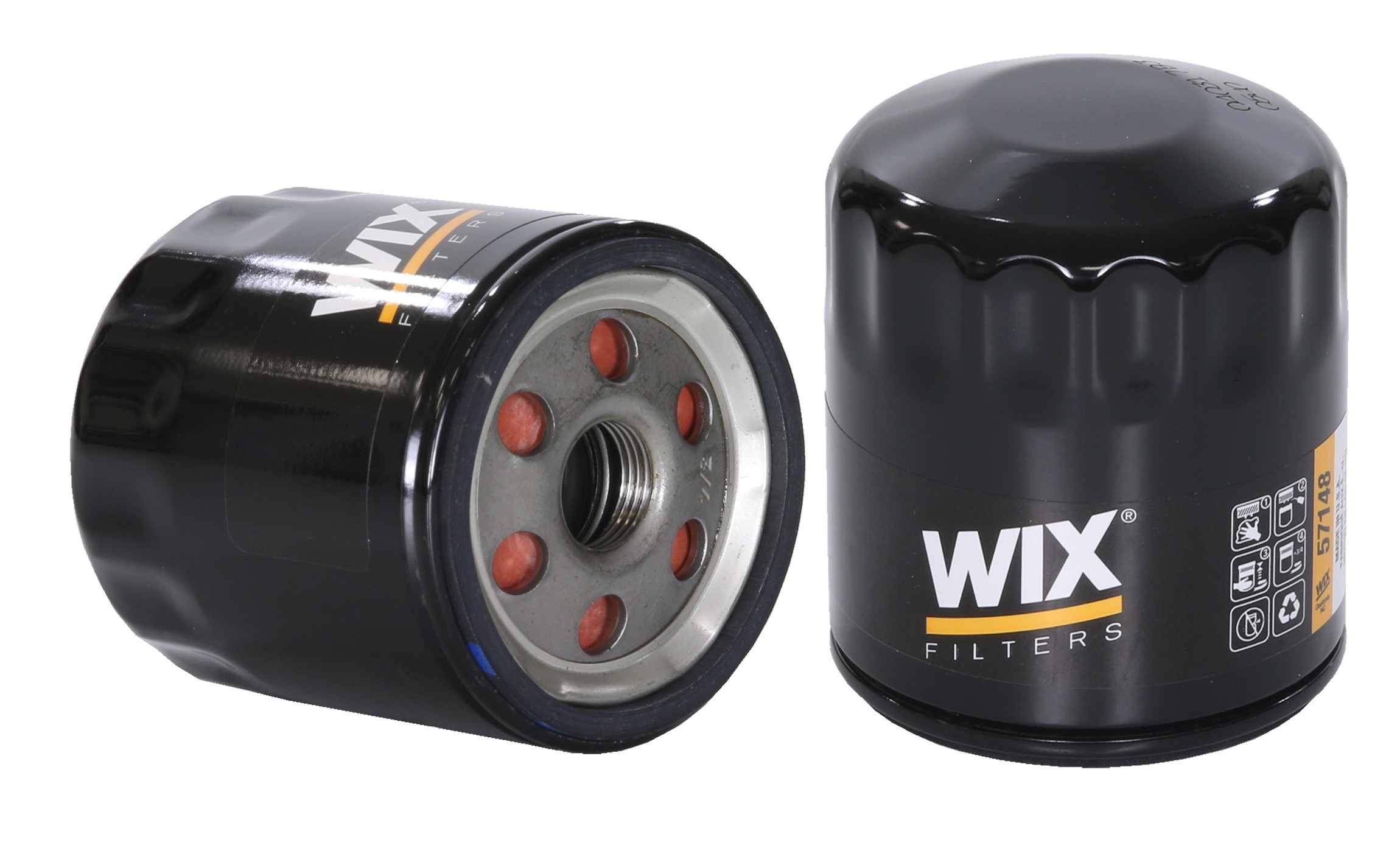 Wix Engine Oil Filter 57148