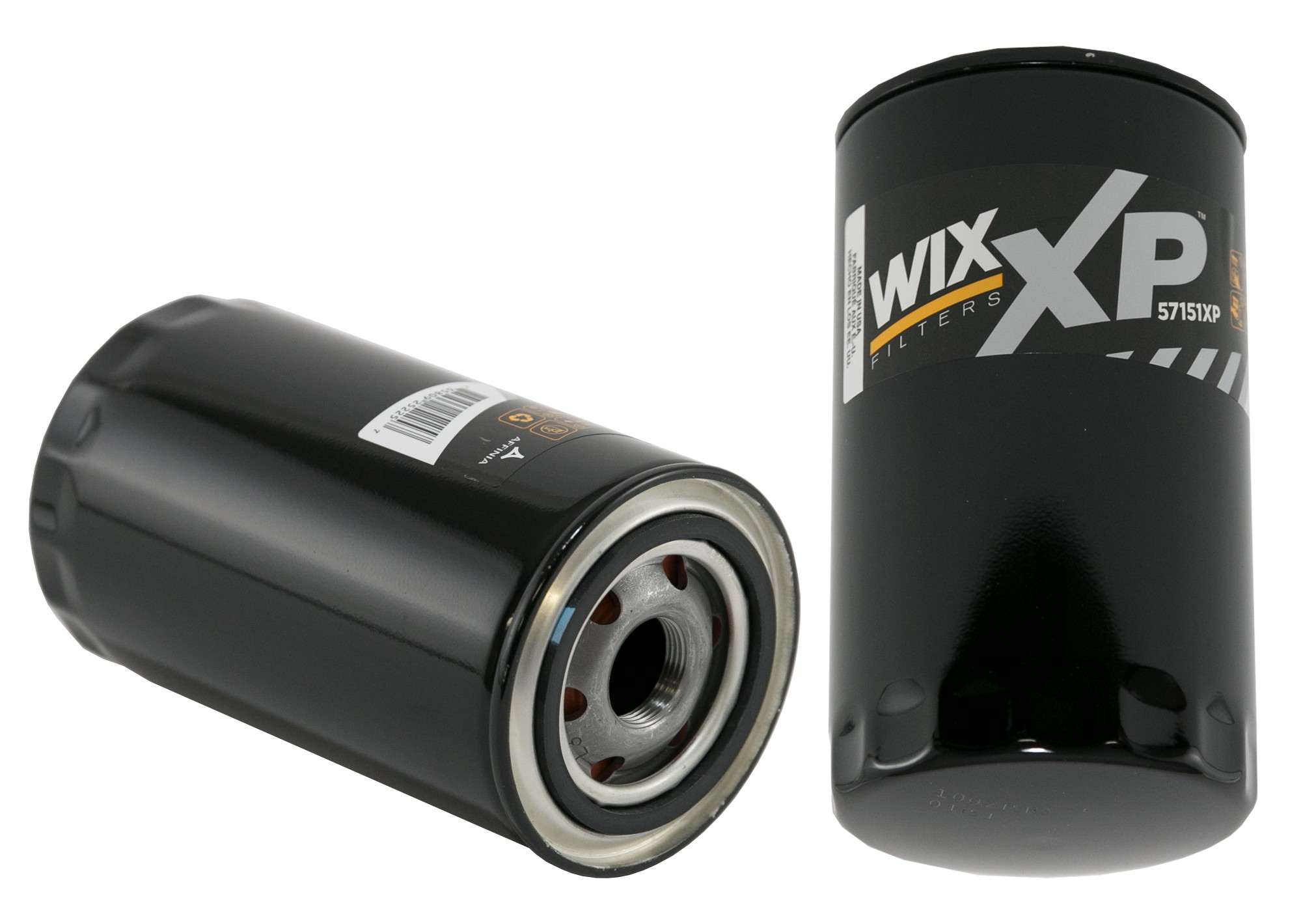 Wix XP Engine Oil Filter 57151XP