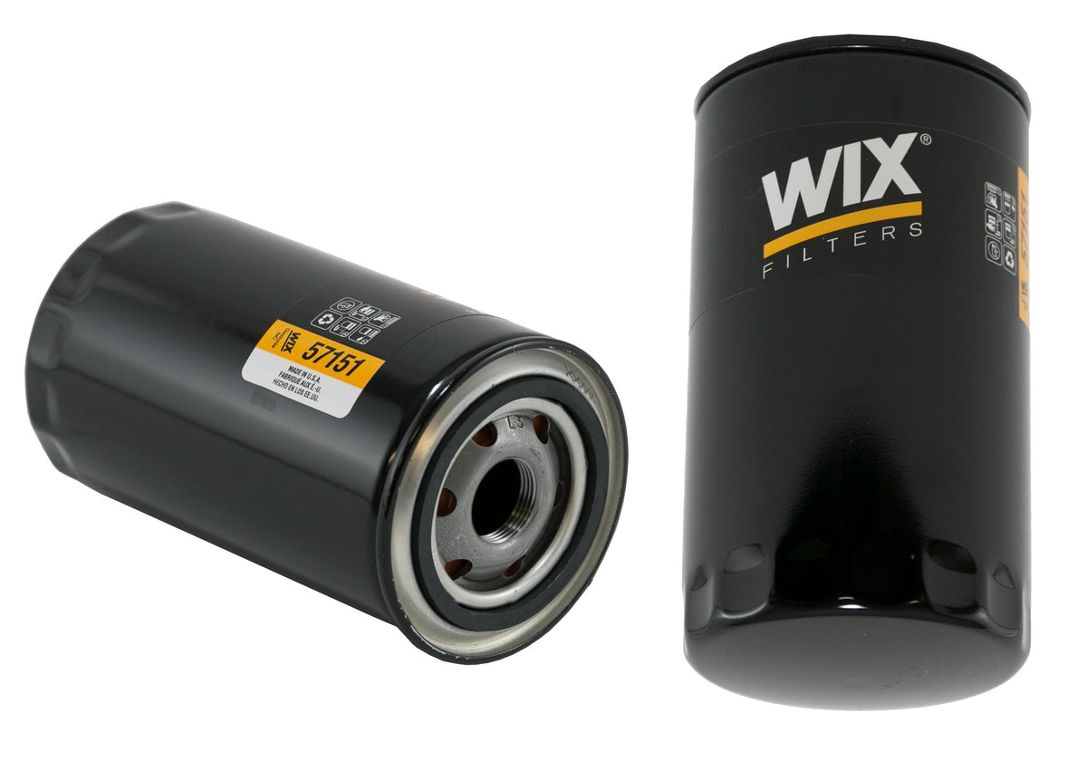 Wix Engine Oil Filter 57151