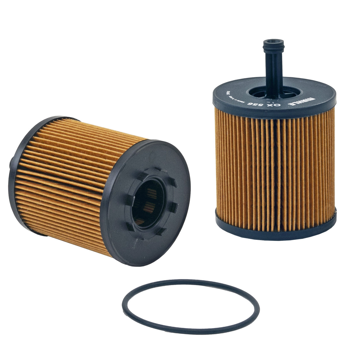 Wix Engine Oil Filter 57162 main image