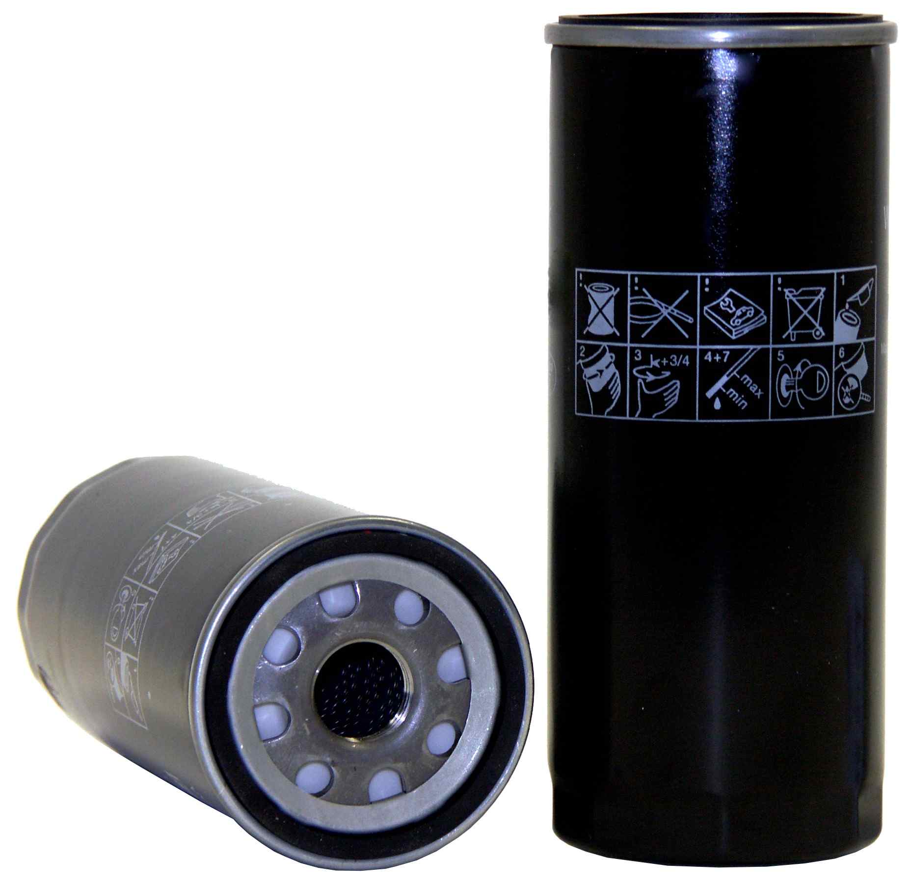 Wix Engine Oil Filter 57172