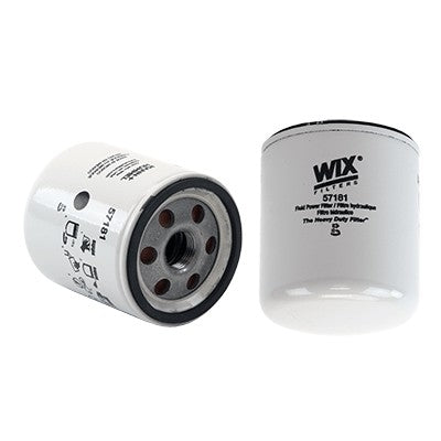 Wix Engine Oil Filter 57181