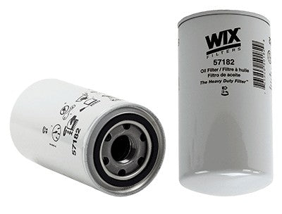 Wix Engine Oil Filter 57182