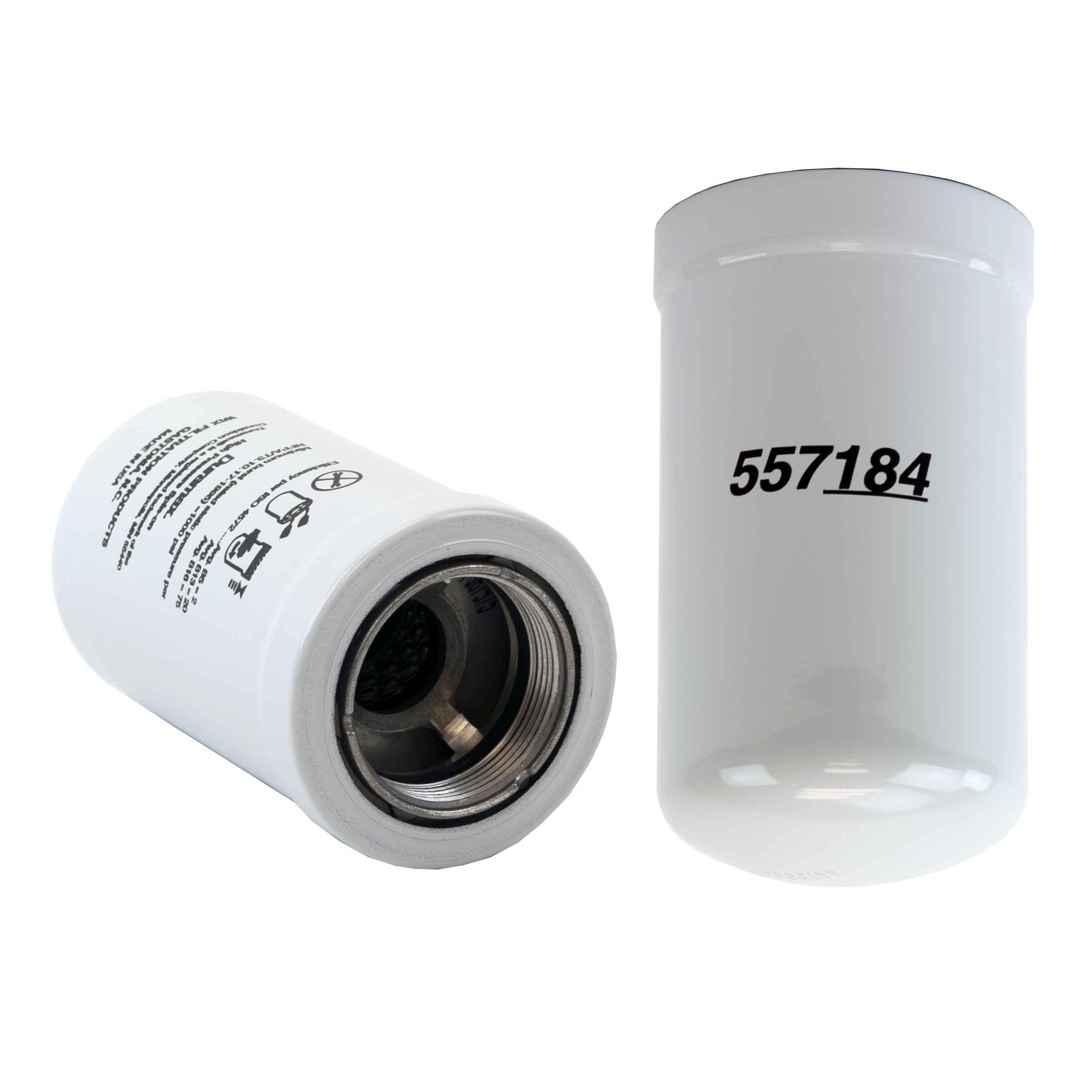 Wix Hydraulic Filter 57184