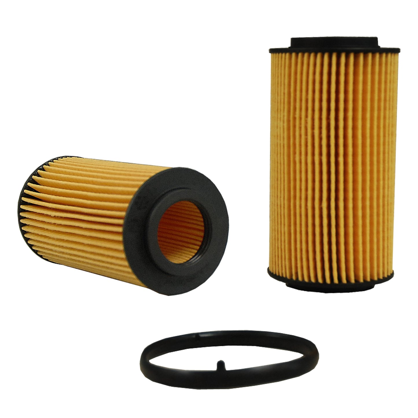 WIX Cartridge Lube Filter 57187