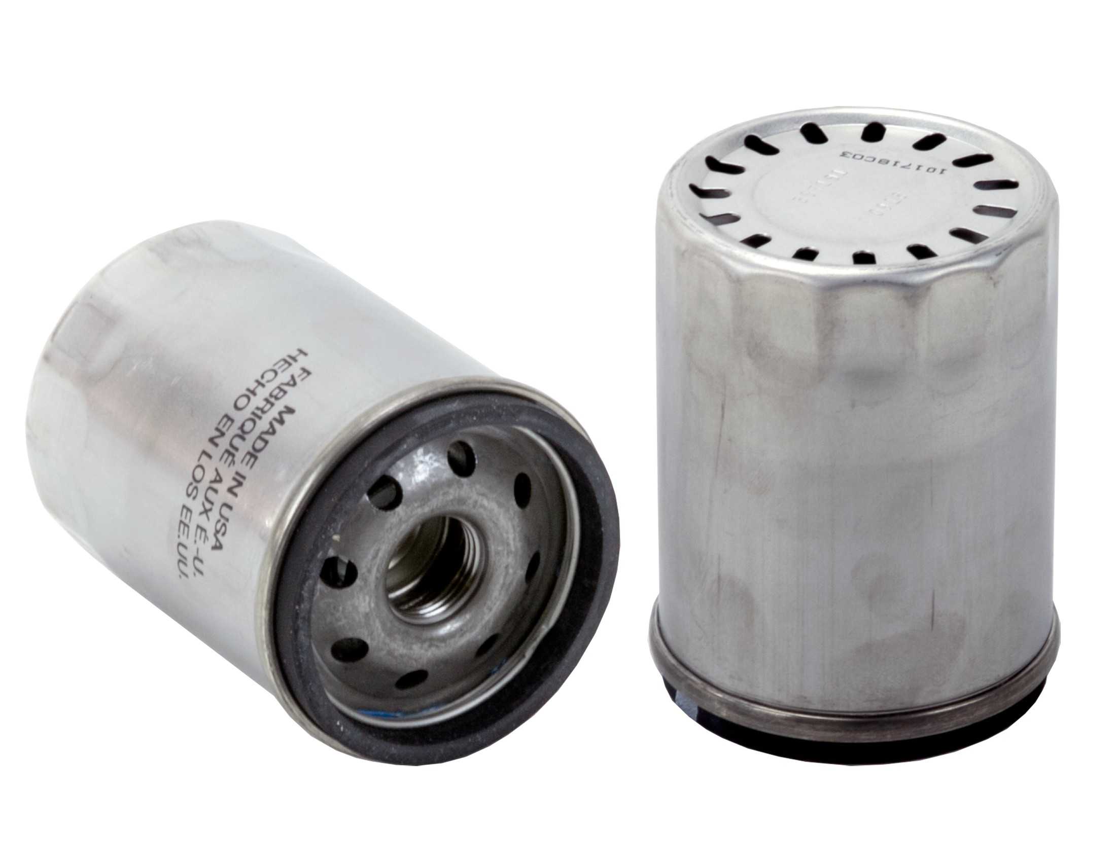 Wix Power Steering Filter 57191