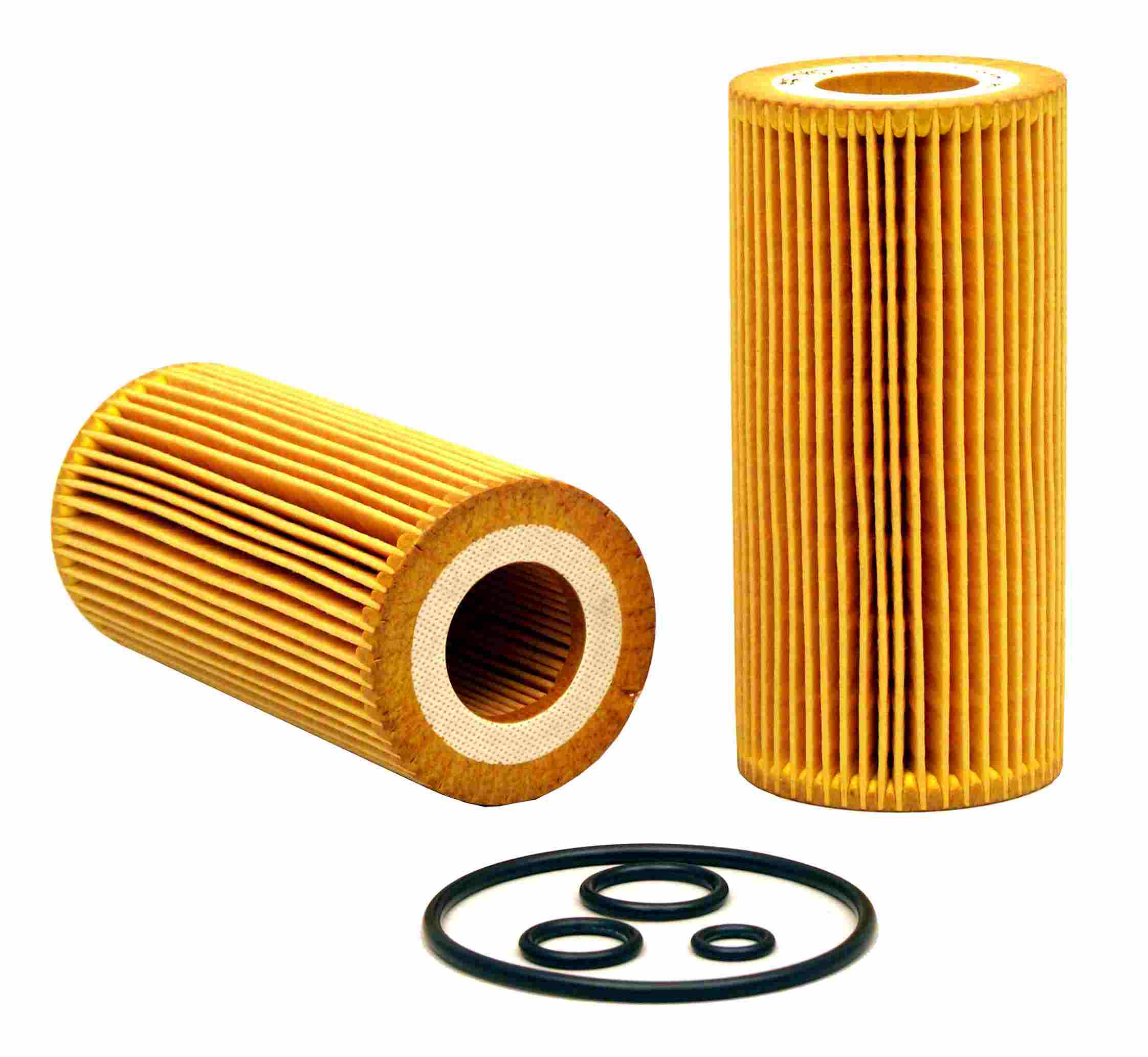 Wix Engine Oil Filter 57198