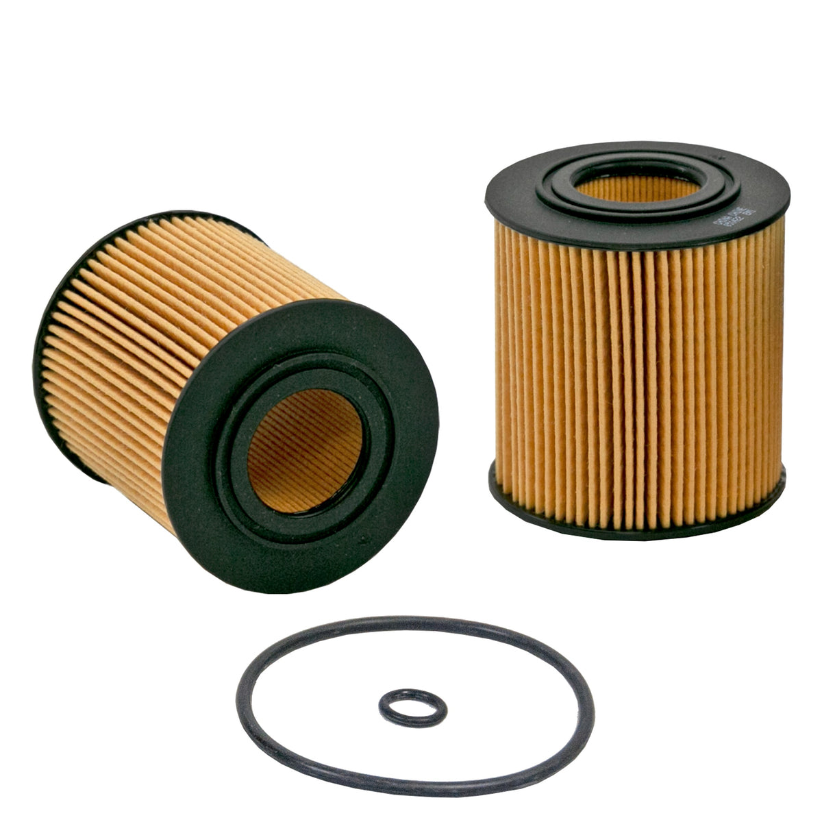 WIX WIX Cartridge Lube Metal Free Filter 57203