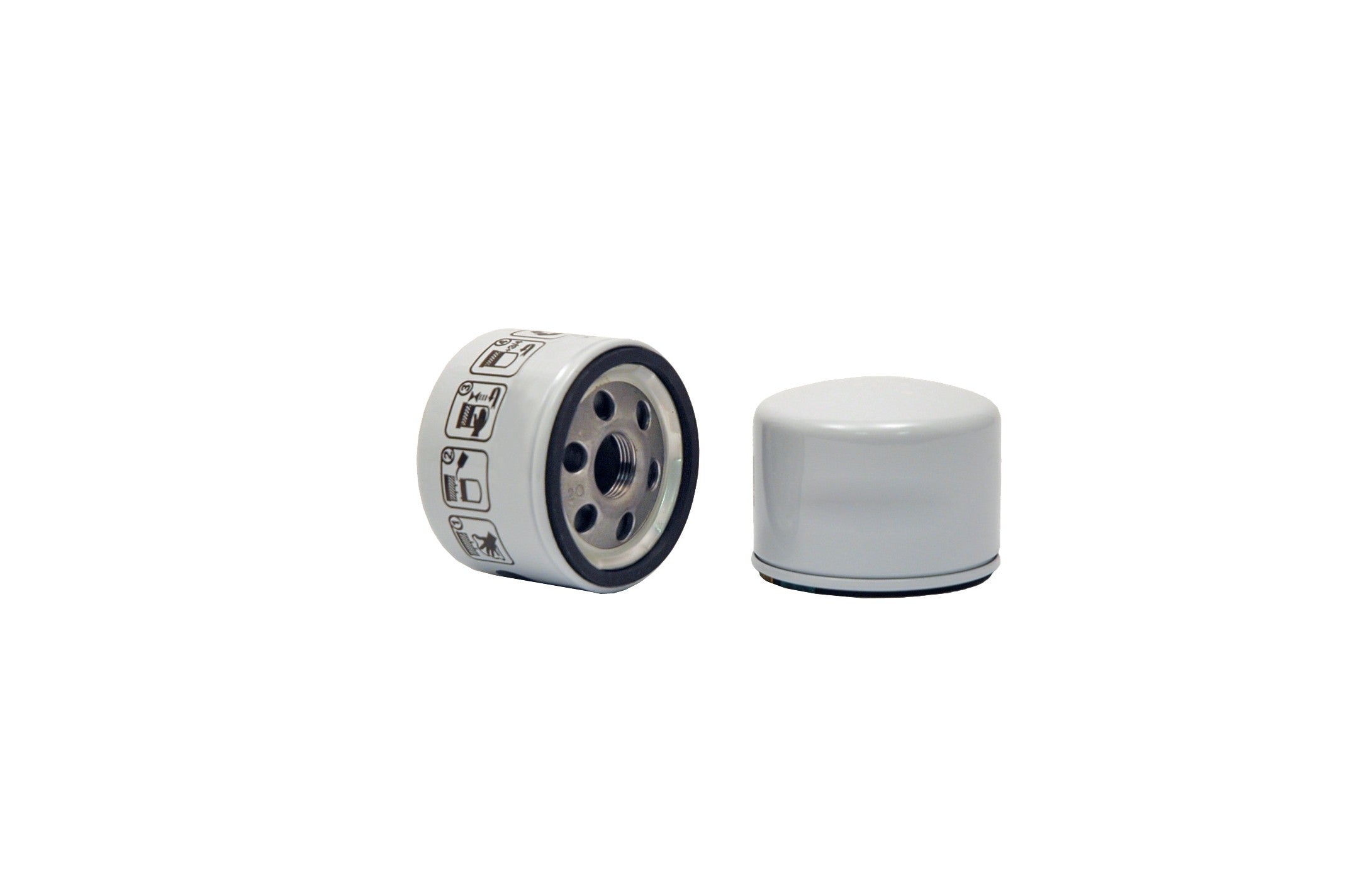 Wix Engine Oil Filter 57207