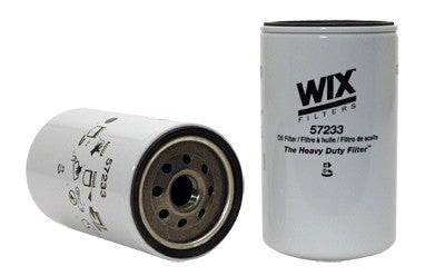 Wix Engine Oil Filter 57233