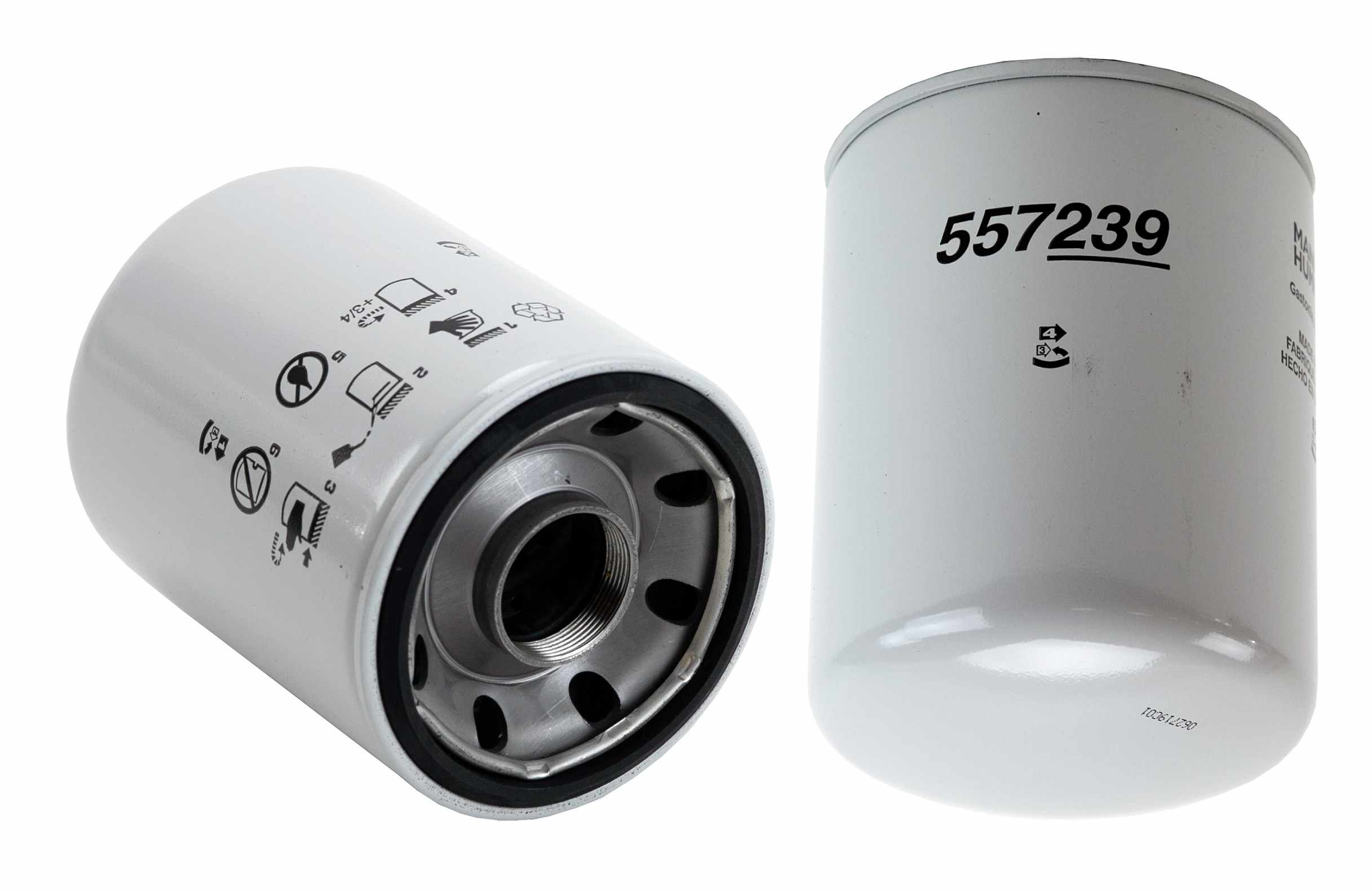 Wix Engine Oil Filter 57239