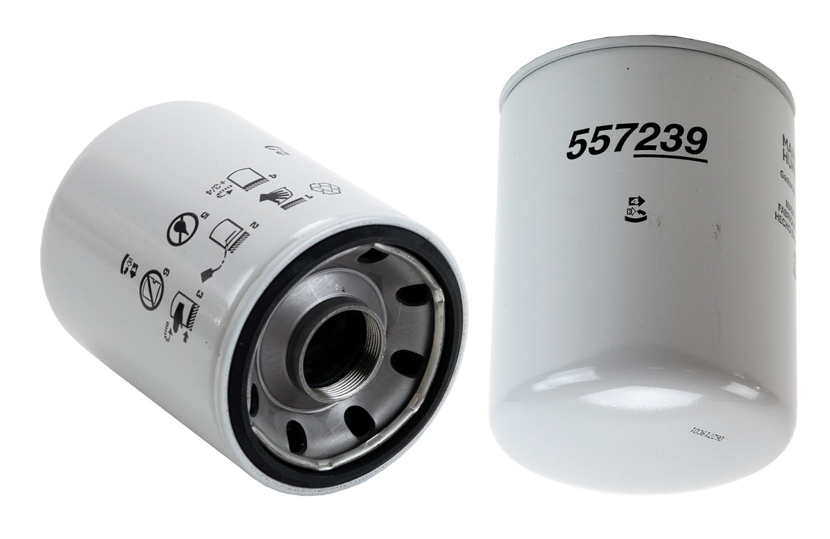 Wix Engine Oil Filter 57239