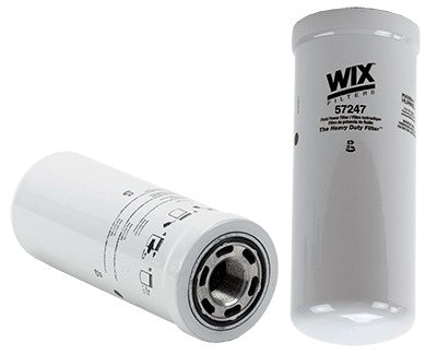 Wix Transmission Filter Kit 57247